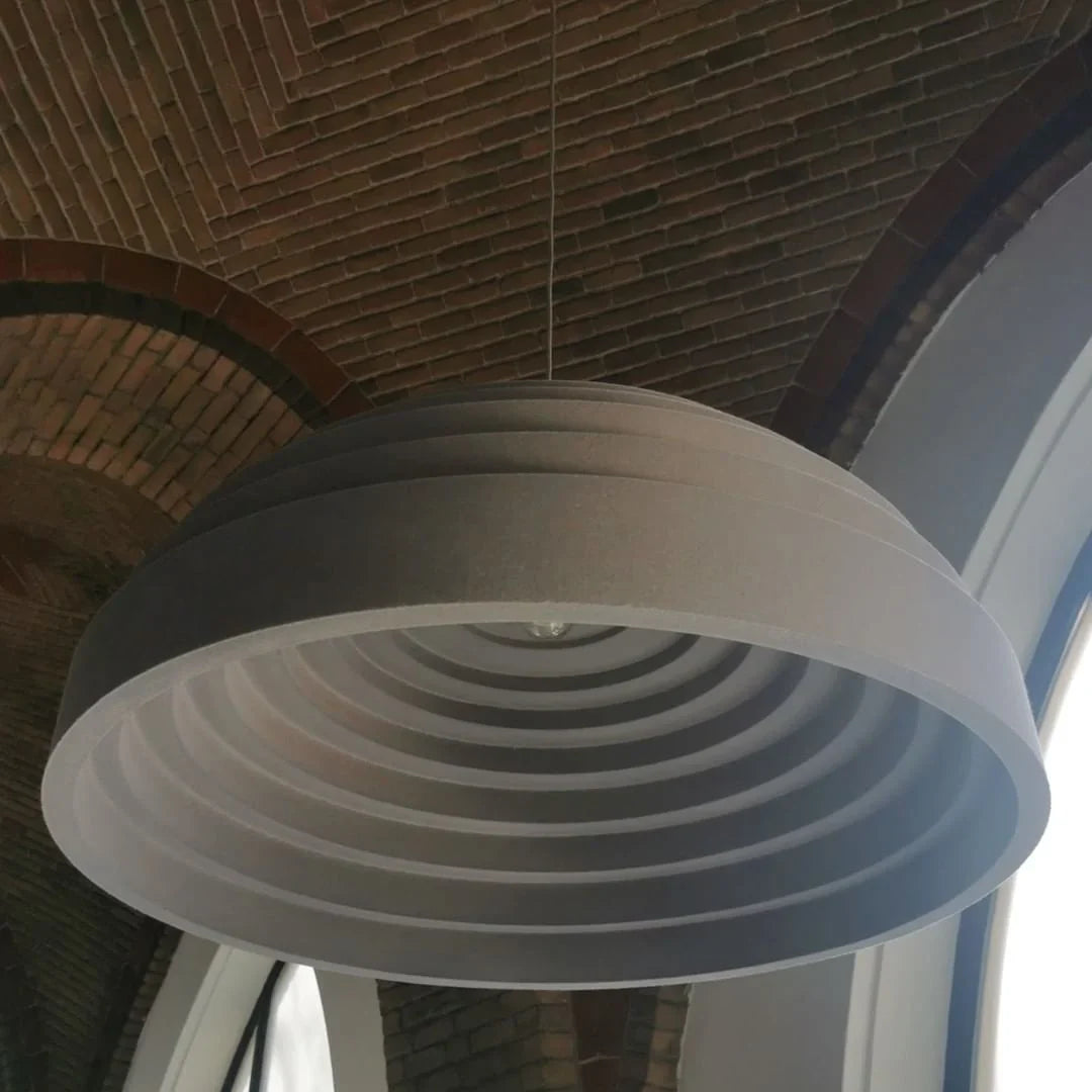 Wabi – Lustre créatif Wabi-Sabi