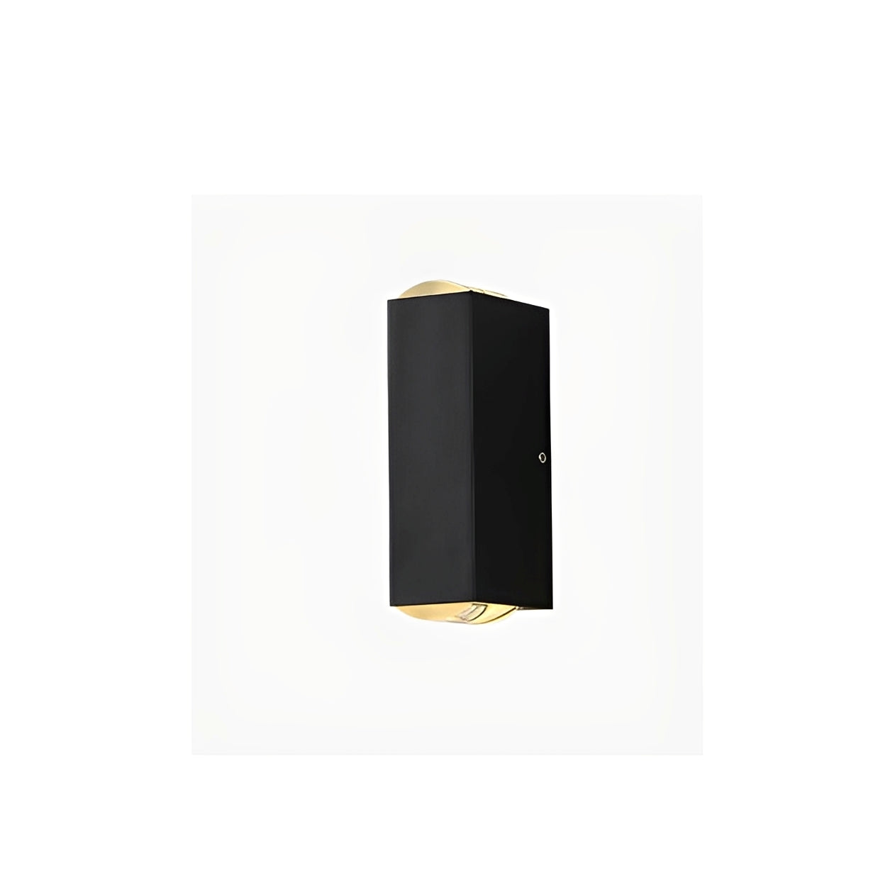 Aeris – Lampe murale LED extérieur