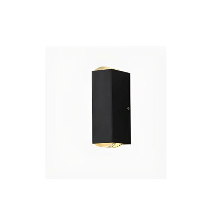 Aeris – Lampe murale LED extérieur