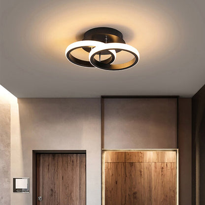 Smartéa – Lampe tactile intelligente au design moderne