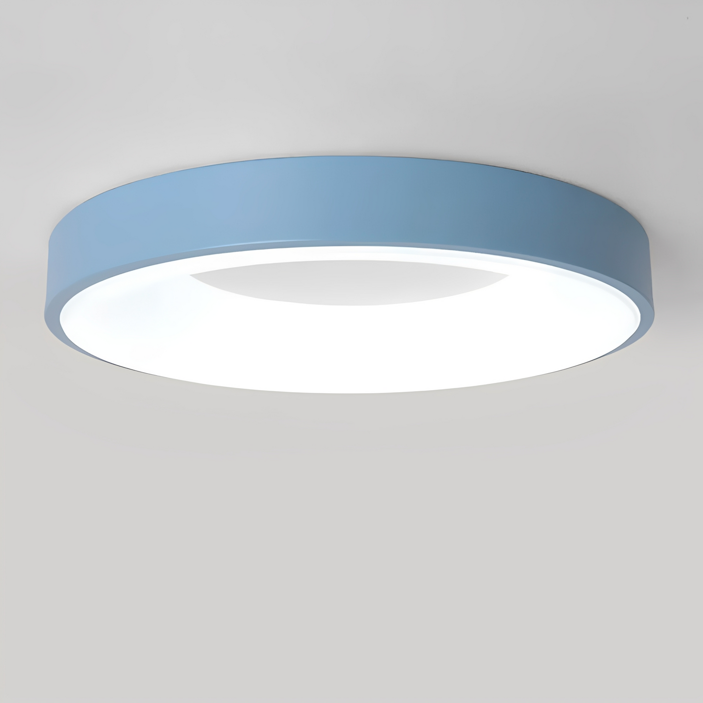 Maro – Lampe de plafond LED minimaliste