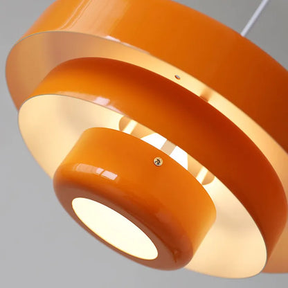Maxim – Lustre à une lumière au design rétro