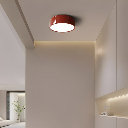 Morandi – Plafonnier LED vintage