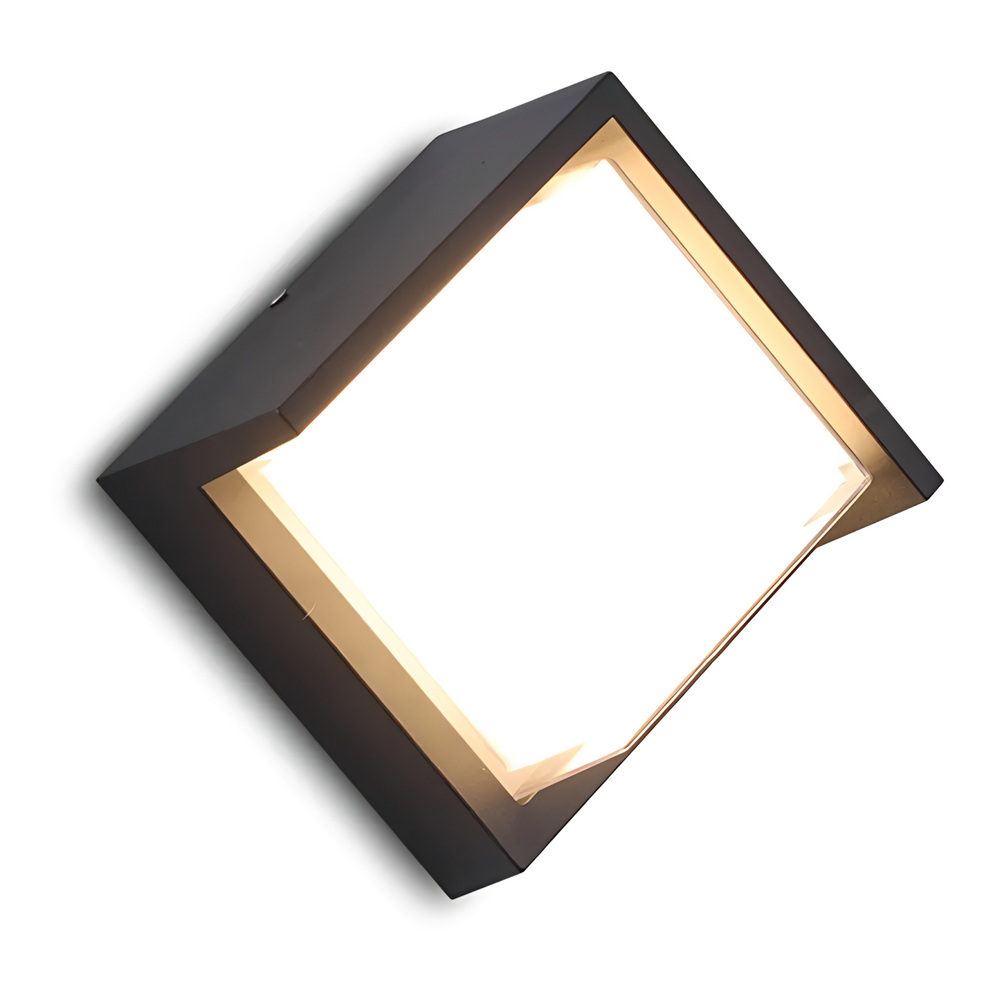 Cortena – Lampe murale LED extérieure dimmable