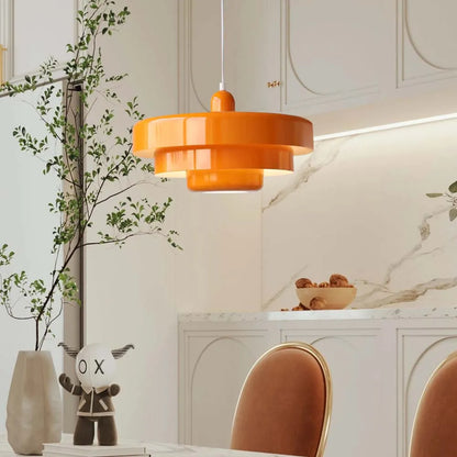 Maxim – Lustre à une lumière au design rétro