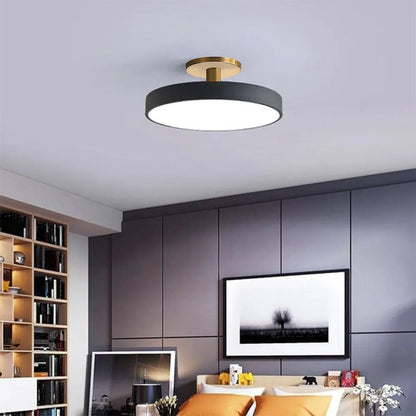 Emma – Plafonnier Créatif Minimaliste