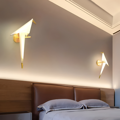 Gal – Applique Murale Moderne