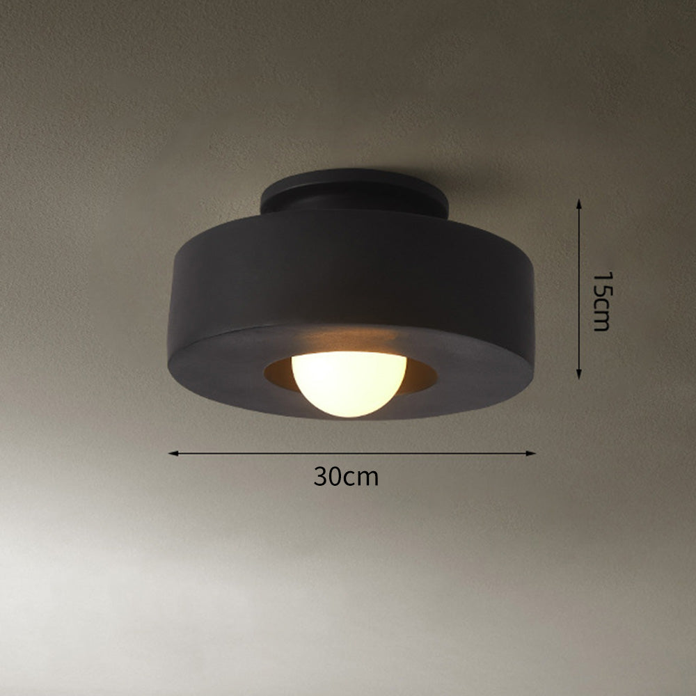 Naria – Lampe de Plafond Moderne et Décorative