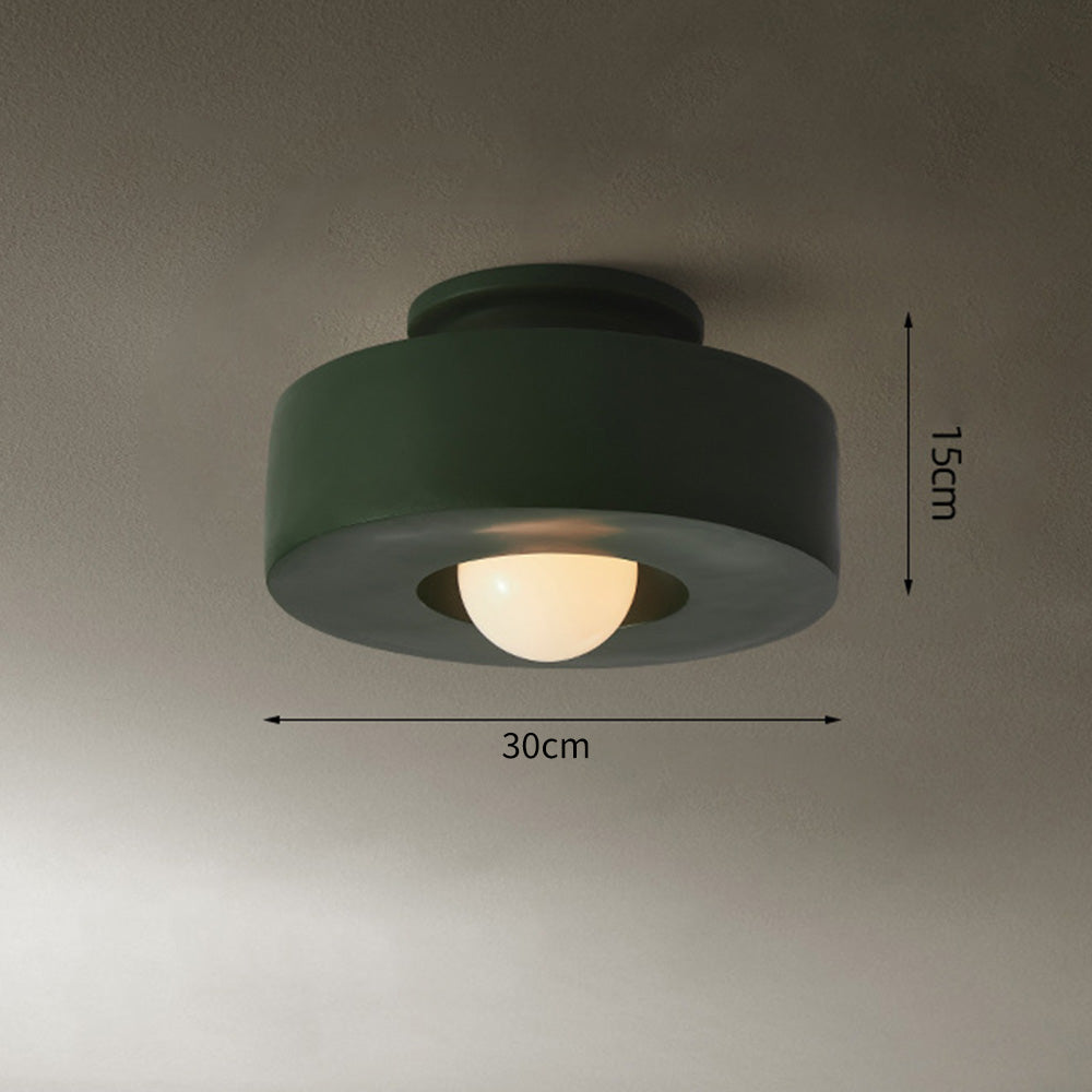 Naria – Lampe de Plafond Moderne et Décorative
