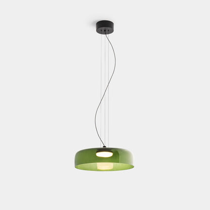 VerraNord – Suspension en verre au style scandinave