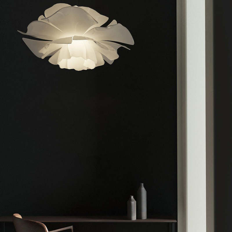 Suspension Bella – Élégance moderne et lumière diffuse