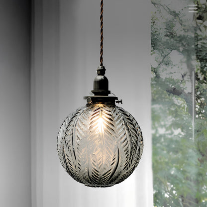Arthur – Suspension Globale Style Colonial : Vintage rencontre moderne Flair