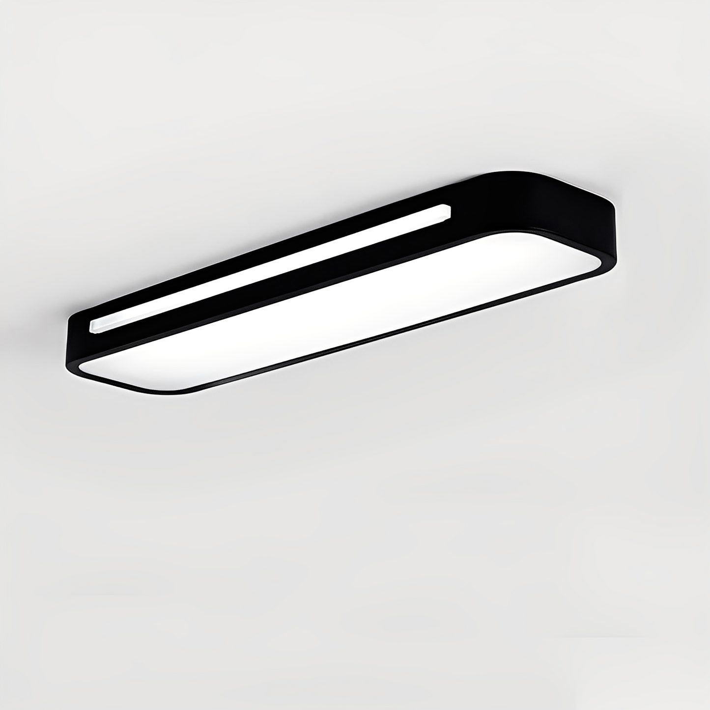 Keath – Lampe de plafond LED moderne