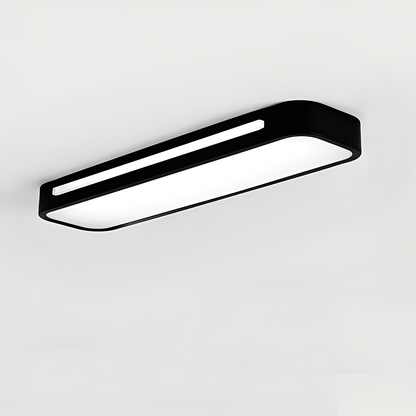Keath – Lampe de plafond LED moderne