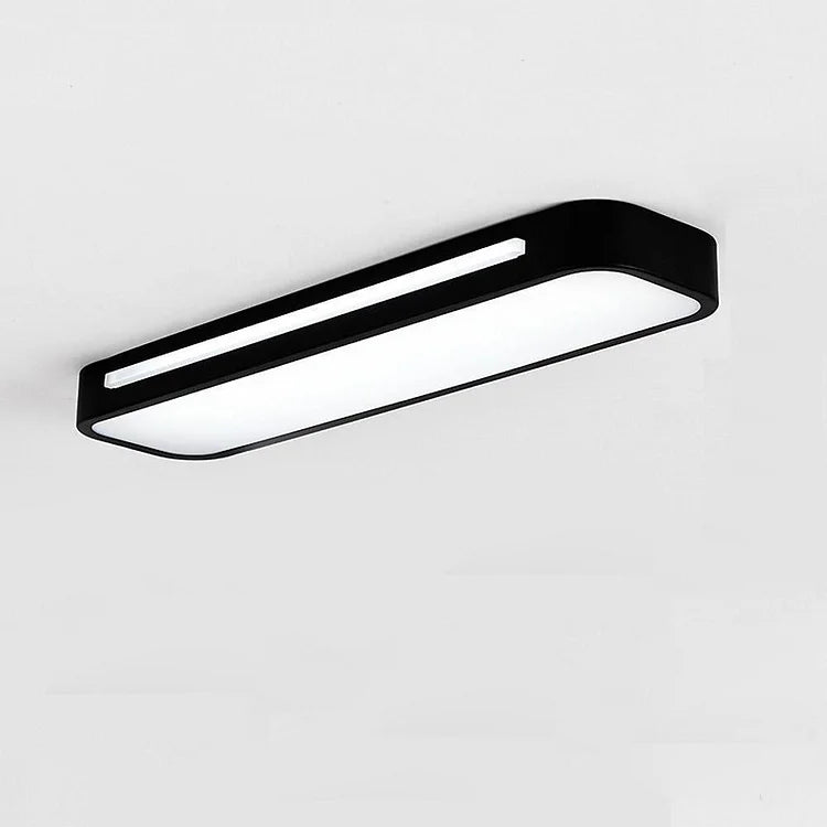 Elio – Plafonnier LED fin