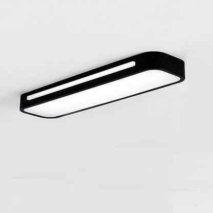 Elio – Plafonnier LED fin