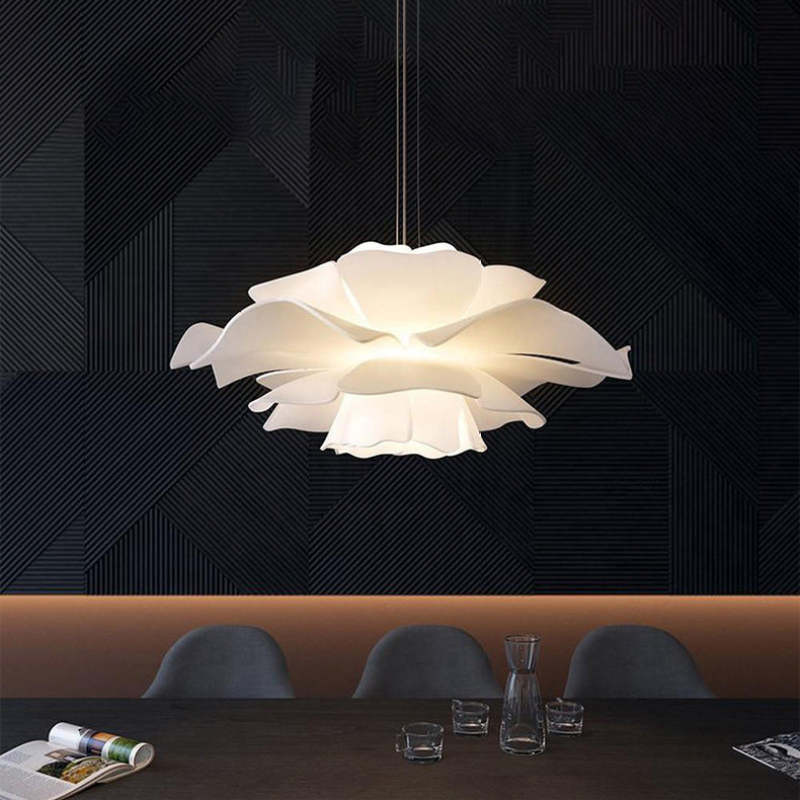 Suspension Bella – Élégance moderne et lumière diffuse