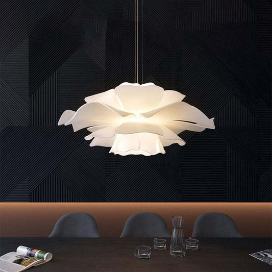 Suspension Bella – Élégance moderne et lumière diffuse