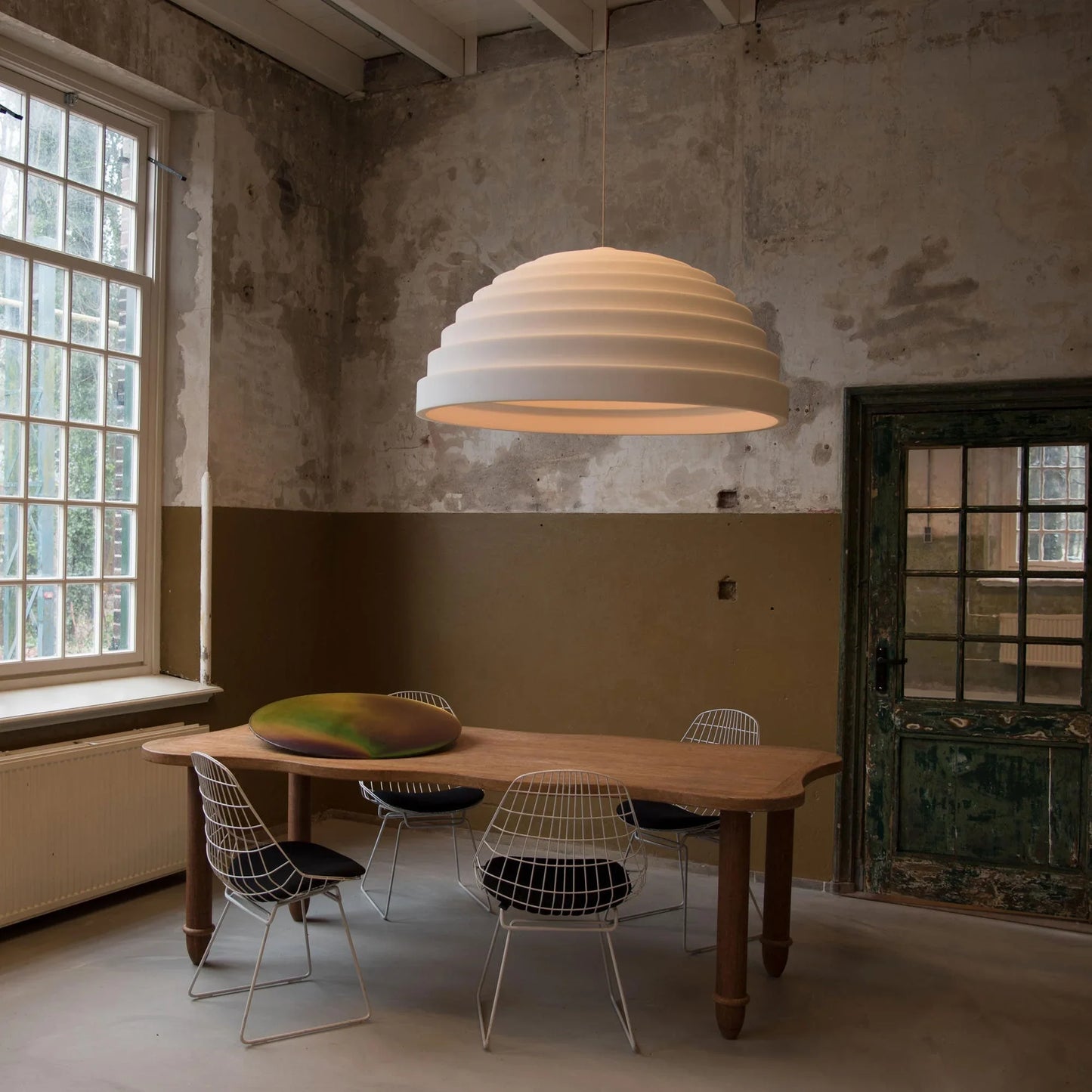 Wabi – Lustre créatif Wabi-Sabi