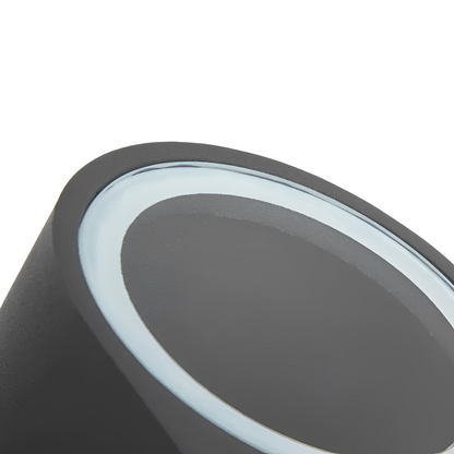 Aurex – Lampe murale LED étanche
