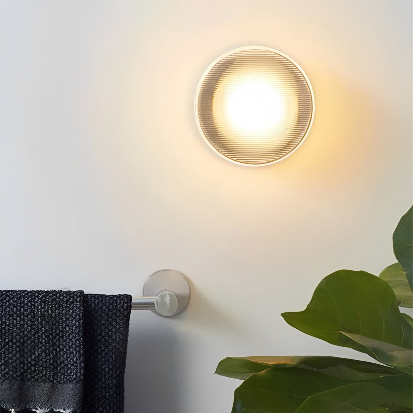 Arco – Lampe Murale Moderne