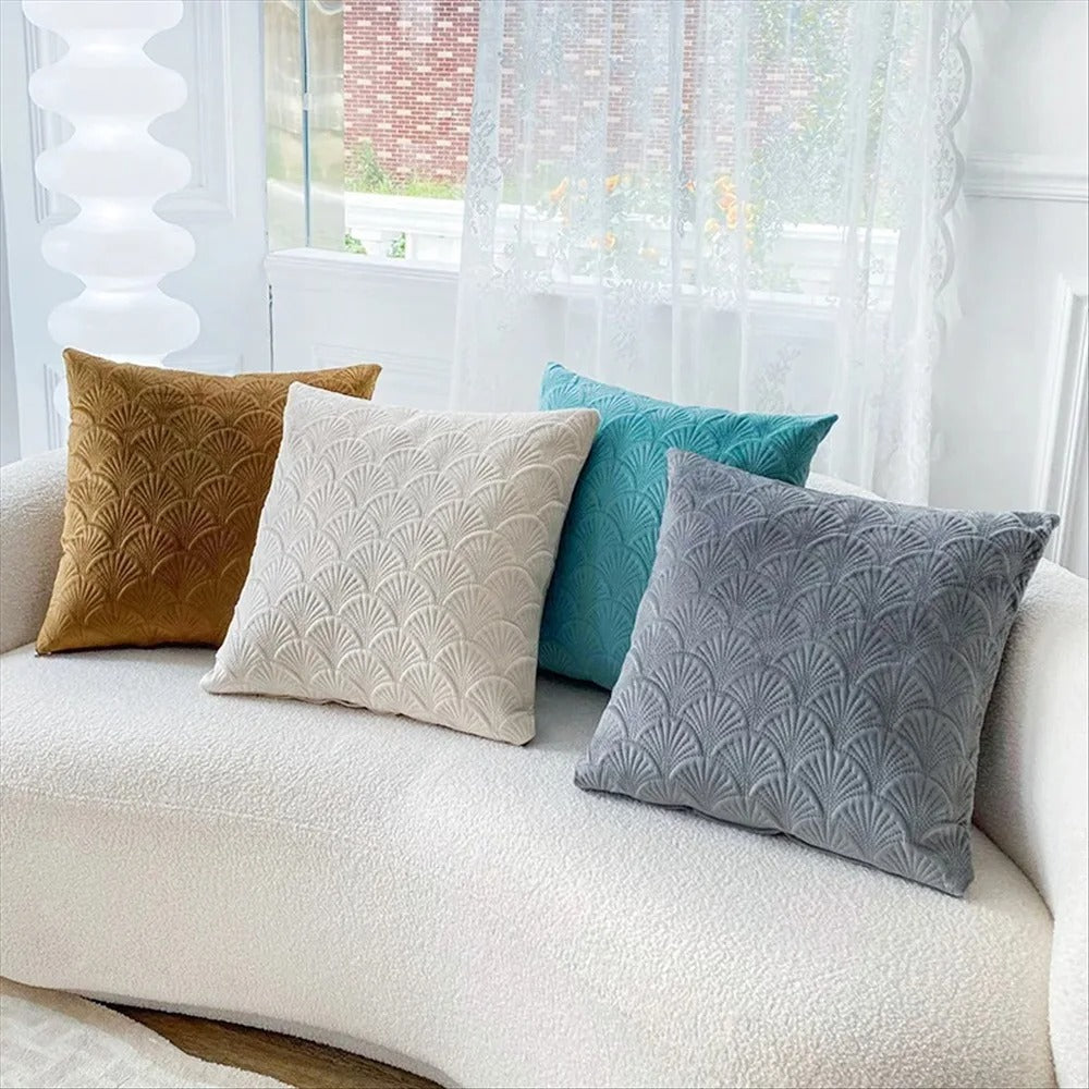 Camila – Moderne Canapé- & Coussins Déco