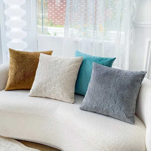 Camila – Moderne Canapé- & Coussins Déco