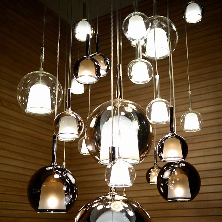 Kaja – Suspension Scandinave