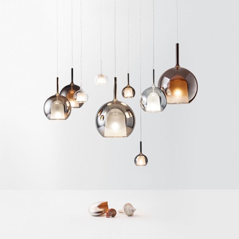 Kaja – Suspension Scandinave