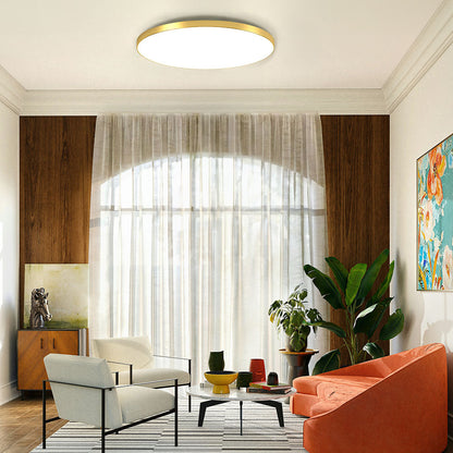 Becky – Lampe de plafond LED moderne