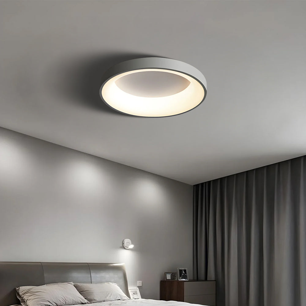 Raff – Lampe de Plafond LED Créative