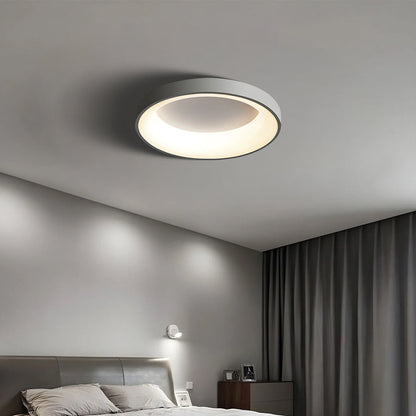 Raff – Lampe de Plafond LED Créative