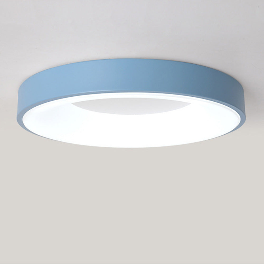Raff – Lampe de Plafond LED Créative