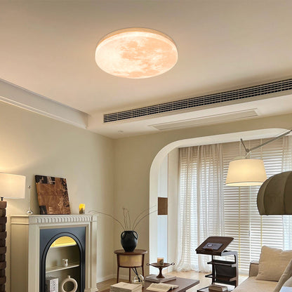 Manon – Design intemporel, lampe de plafond LED ronde