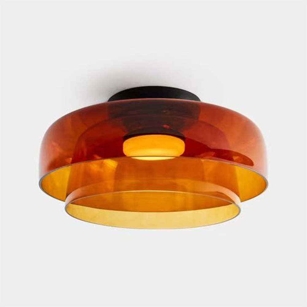 Verwin – Plafonnier nordique moderne