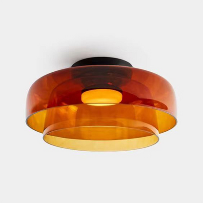 Verwin – Plafonnier nordique moderne