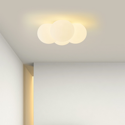 Sofie – Lampe de Plafond LED Moderne Minimaliste