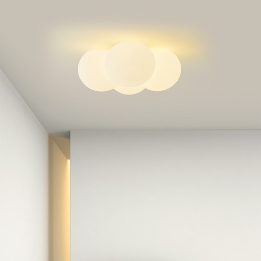 Sofie – Lampe de Plafond LED Moderne Minimaliste