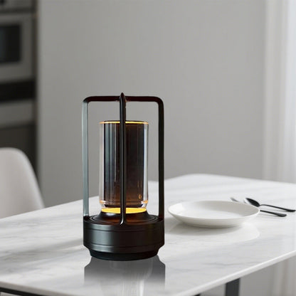 Yara – Lampe d'ambiance moderne