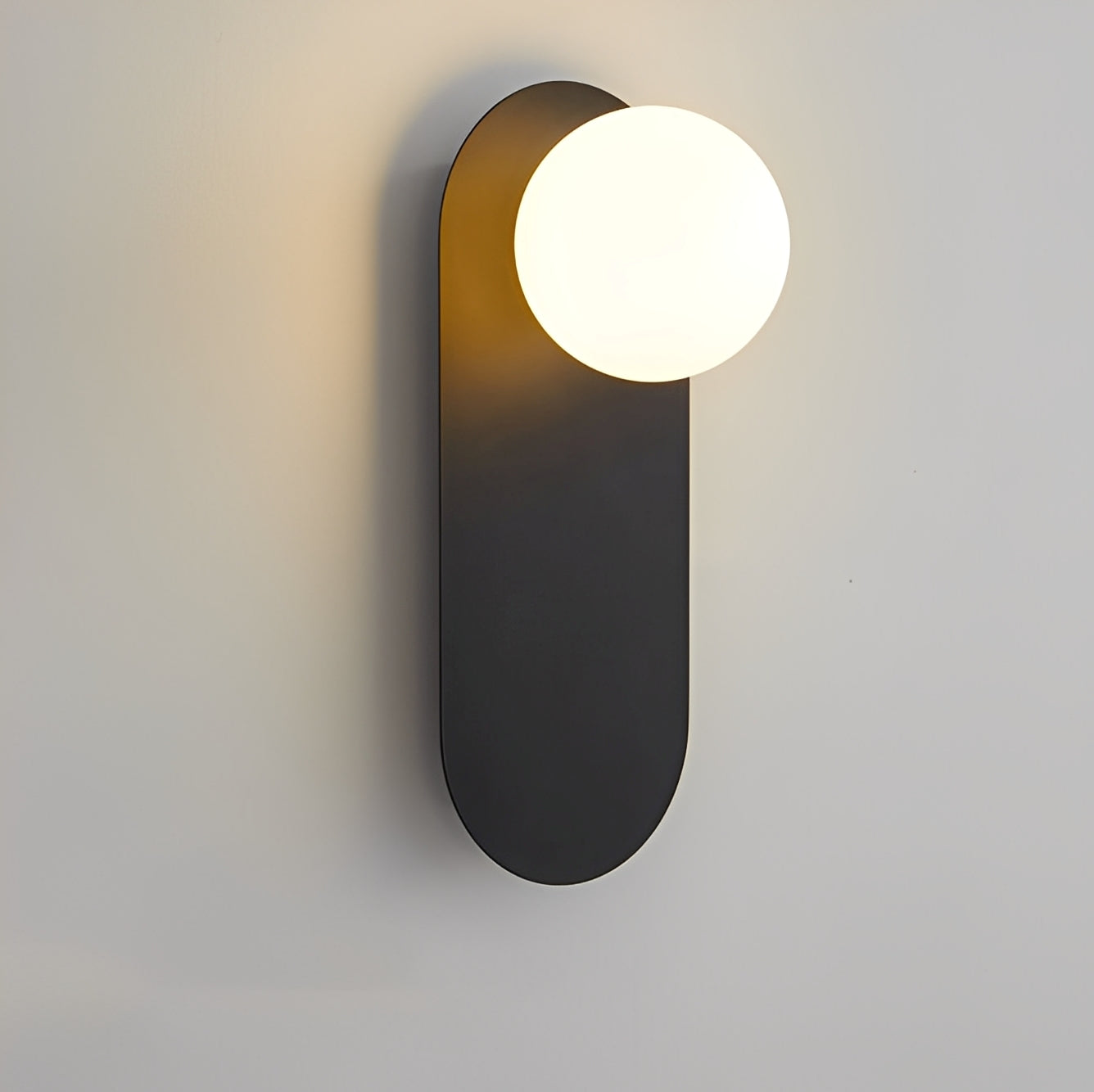Alba – Moderne Plafonnier Nordique