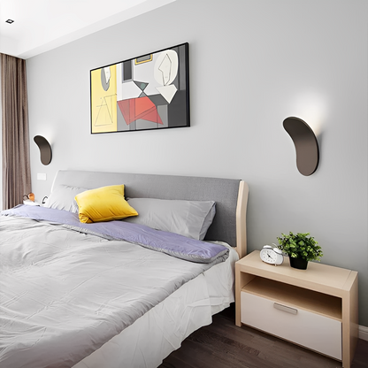 Brent – Applique murale LED minimaliste