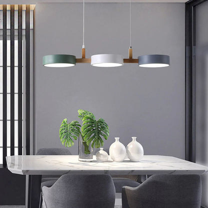 Carmina – Suspension Horizontale