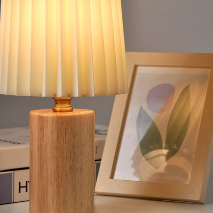 Claudia – Lampe de chevet française de style classique