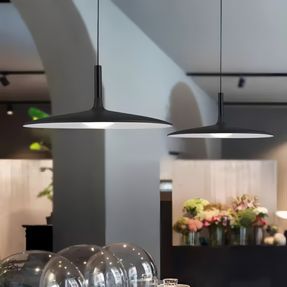 Orion – Luxe UFO Suspension