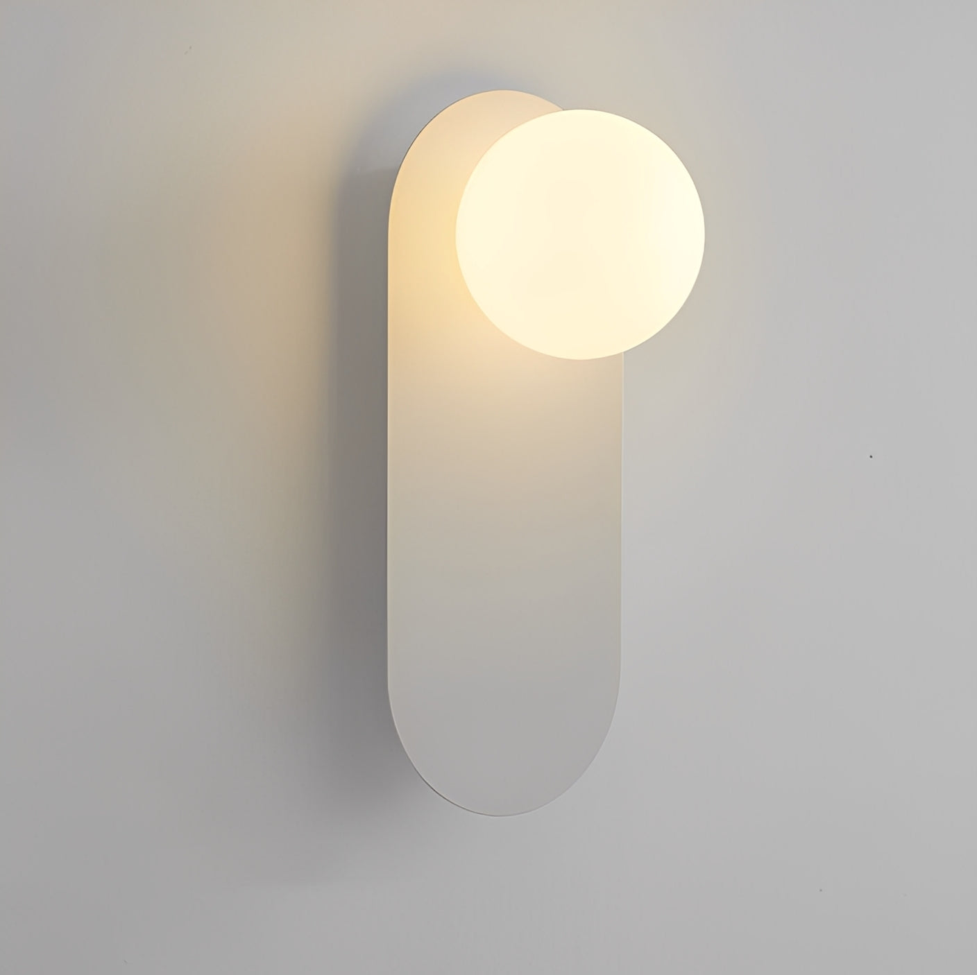 Alba – Moderne Plafonnier Nordique