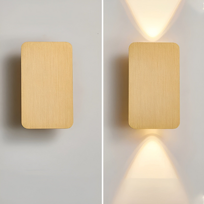 Alto – Lampe murale LED minimaliste