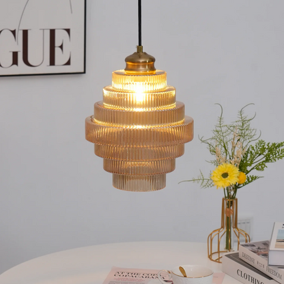 Yumi – Éclairage Moderne Minimaliste