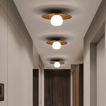 Sareno – Plafondlampe
