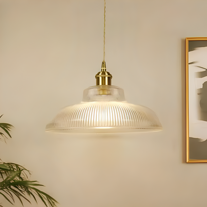 Mel – Lustre Rétro