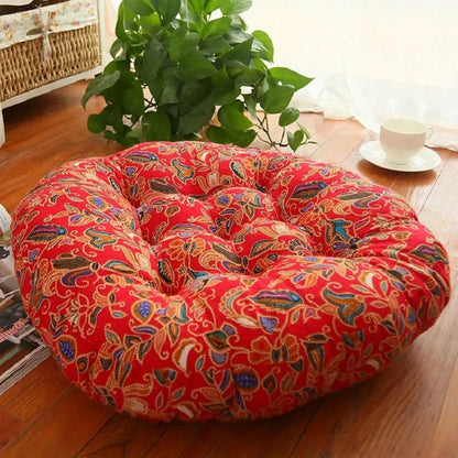 Vivian – Coussin de chaise confortable
